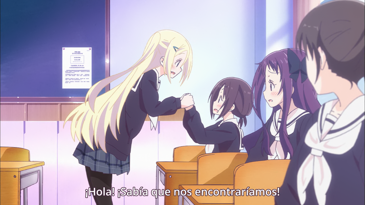 Hanayamata (PuyaSubs!!)